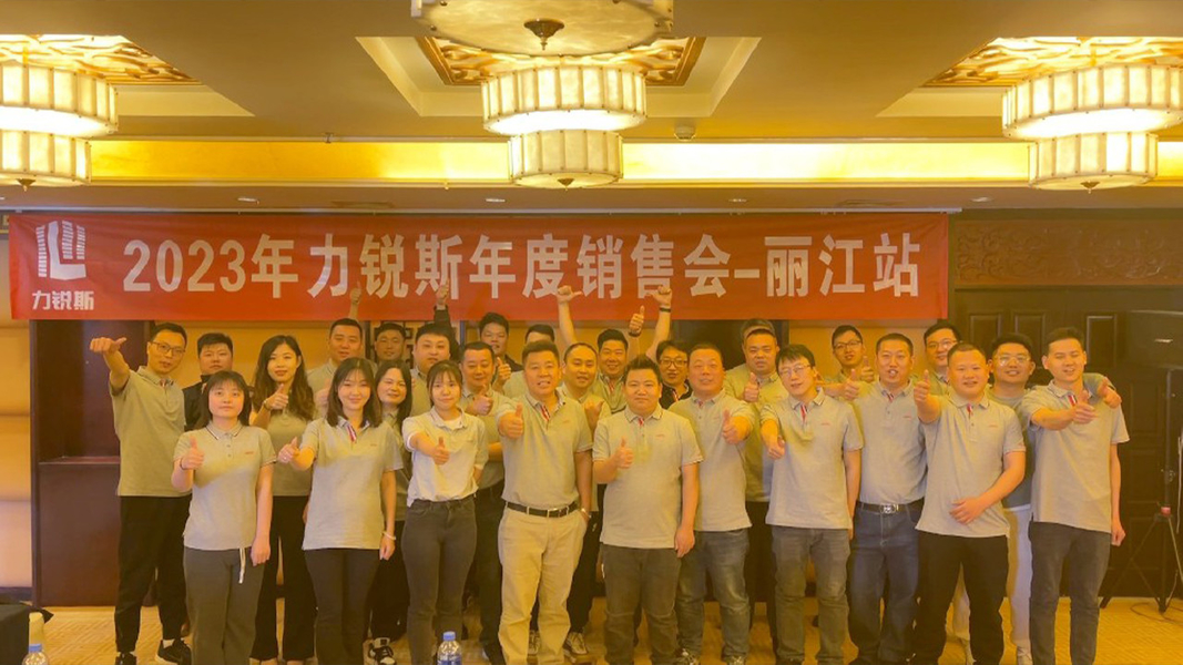 China Shenzhen Liruisi Electronics Co., Ltd. company profile