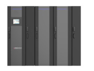 Single Row Module Micro Data Center Energy Saving Capacity Expansion Compatibility