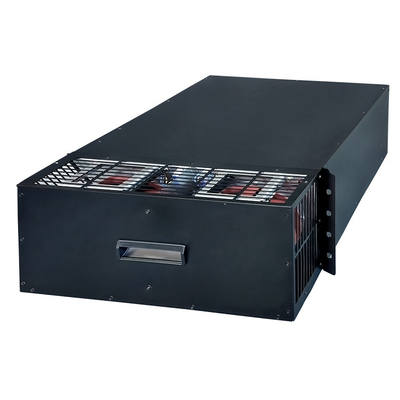 Frame Type Precision Air Conditioner Single Phase 3.5KW - 12.5KW For Server Room