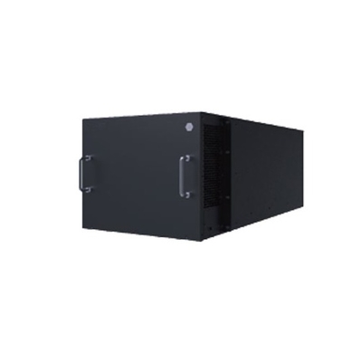 Frame Type Precision Air Conditioner Single Phase 3.5KW - 12.5KW For Server Room