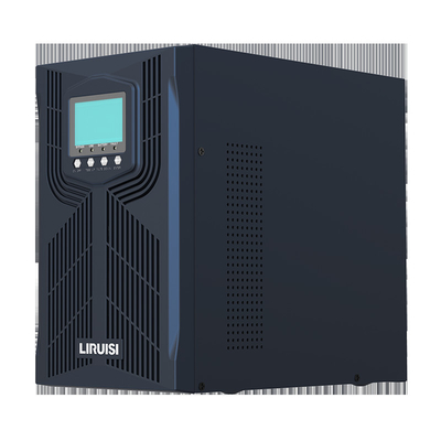Networking High Frequency UPS Single Phase E Series 6kVA - 10kVA