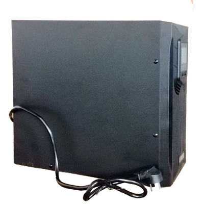 Tower High Frequency Online UPS System Single phase Overvoltage Protection