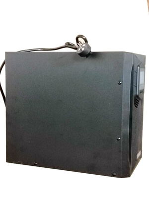 High Frequency Tower UPS System Uninterruptibled Rack Mounted 8kVA 7.2kW