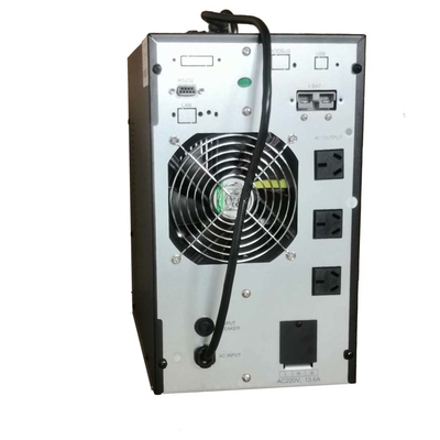 High Frequency Tower UPS System Uninterruptibled Rack Mounted 8kVA 7.2kW