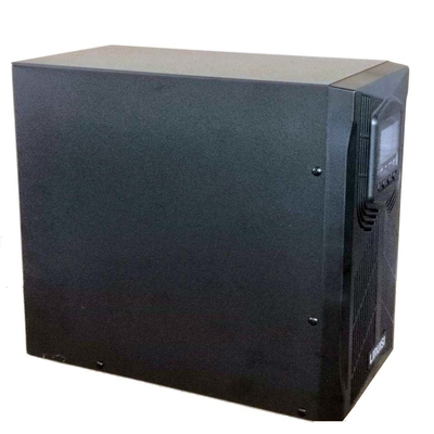 15kVA 13.5kW Modular Uninterruptible Power Supply Single Phase High Frequency