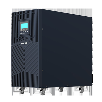 Three In Single Out Modular Uninterruptible Power Supply High Frequency 20kVA 18kW