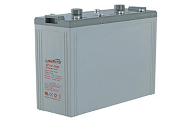 Communication Uninterruptible Power Supply Batteries 2V 500Ah Valve Regulated Sealed
