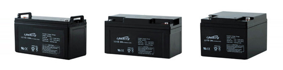 Communication Lead Acid Batteries 12V 220ah Valve Regulated Lead Acid Battery