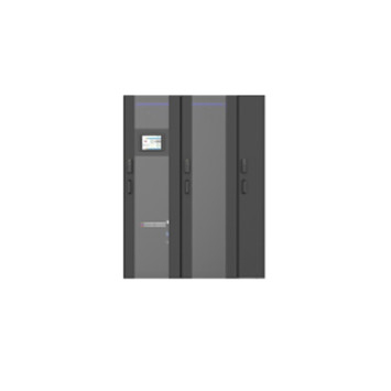 LIRUISI Micro MDC Modular Data Centers Single Row System VMDC-06-RRS