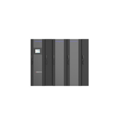 Cabinet Micro Data Center MDC Modular Single Row System Room Dedicated