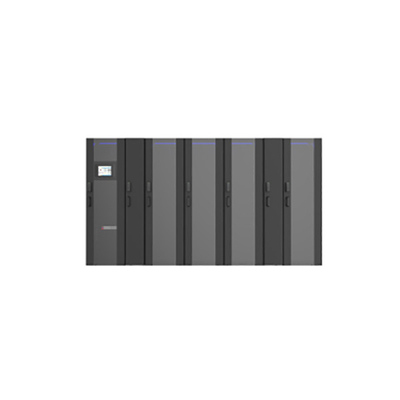 Dedicated Micro Datacenters System Micromodule Single Row VMDC-20-RRS