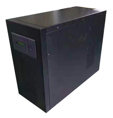 100 - 240VAC UPS Uninterruptible Power Supply 6KVA 4.8KW Single Phase Online UPS