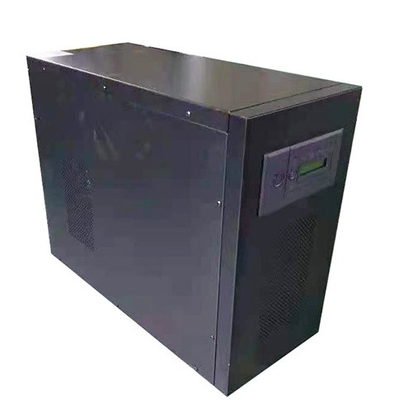 Server Room Online UPS Uninterruptible Power Supply Solutions 10KVA / 8KW