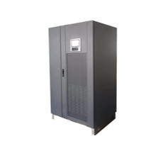 Single Phase 30KVA UPS Uninterruptible Power Supply 220VAC Anti Interference IP20 HP30KVA