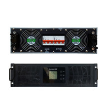 20KVA / 18KW Rack UPS Power Supply HY Series 20KRVA Online Rack Type UPS