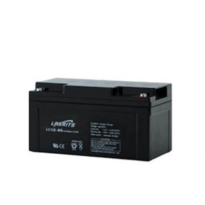 LC Series 12V 17Ah Valve regulated sealed lead-acid baterry 12v 17ah lead acid battery