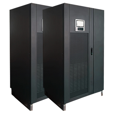 Computer Room UPS Uninterruptible Power Supply 80KVA For Security Monitoring