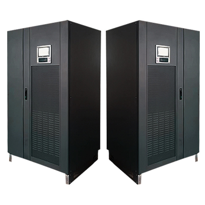 HP 120KVA Computer Room UPS 1 Phase Power Frequency Pure Sine Wave