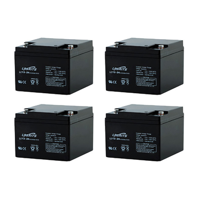 LIRUISI communication VRLA battery 12V 65Ah rechargeable valve regulated sealed lead-acid battery