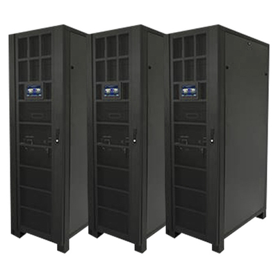 Modular Type UPS Battery Backup High Frequency 200 KVA N Series