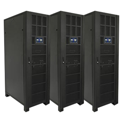 300KVA UPS Modular Battery Backup Uninterruptible Power Supply N Series