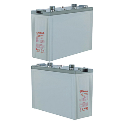 2V 3000Ah Communication Sealed Valve Regulated Battery LIRUISI LT-3000 Free Maintenance