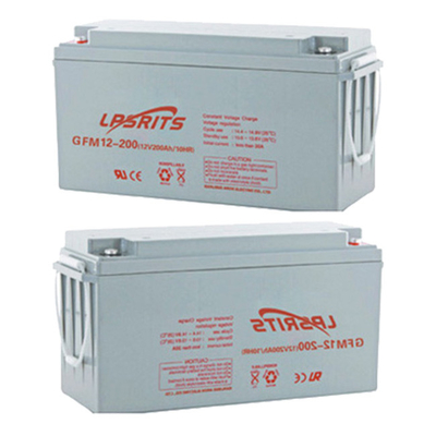 GFM12-100 UPS Lead Acid Batteries Rechargeable 12V Colloidal Maintenance Free