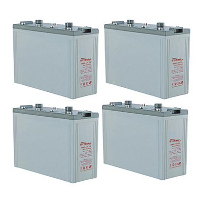 Communication Uninterruptible Power Supply Batteries 2V 500Ah Valve Regulated Sealed