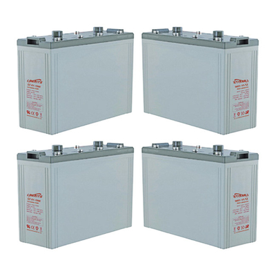 2V 600Ah Lead Acid Batteries UPS Sealed Valve Regulated Lead Acid Gel Battery