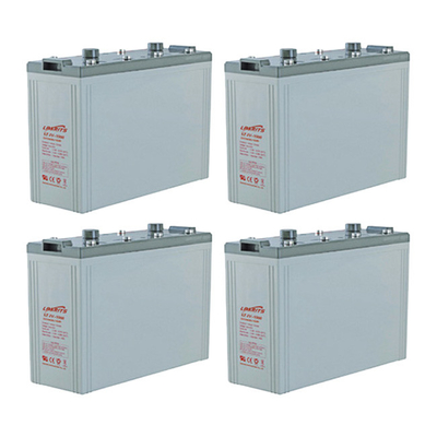 LT-800 Lead Acid Batteries 2V 800Ah Sealed Deep Cycle VRLA Rechargeable Battery