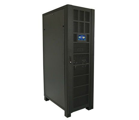 Tower UPS Uninterrupted Power Supply Modular 300KVA High Frequency UPS N Series