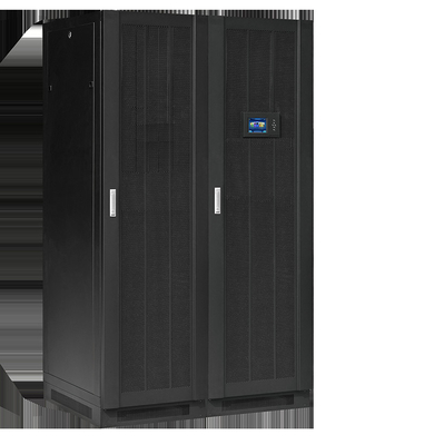 600KVA High Frequency Modular UPS System Sealed Lead Acid Battery Power Supply
