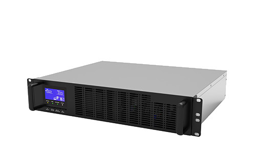 40Hz-70Hz Output Frequency Uninterruptible Power Supply Rack With Surge Protection