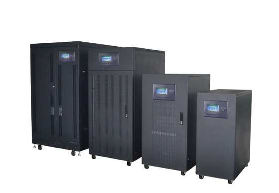 Reliable UPS Uninterruptible Power Supply 220V Output Voltage ≤45dB Low Noise Level