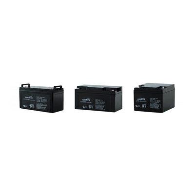 Valve Regulated Lead Acid Battery 12V 100AH Constant Voltage Charge Method