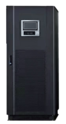 Liruisi 80KVA UPS Uninterruptible Power Supply Single Phase Power Capacity With UPS Backup Battery