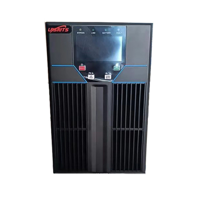 2KVA Power Capacity Industrial UPS Uninterrupted Power Supply Unit For Computer