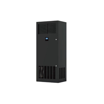 3PH Small Precision Air Conditioning System 8.1KW Fixed Frequency For Server Rooms