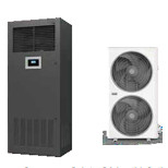 Small Precision Air Conditioning Units 380V 3 Phase 50HZ For Computer Room