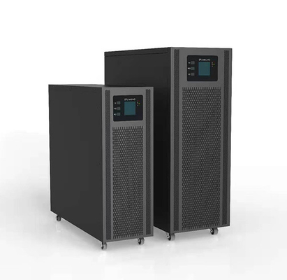 LIRUISI Tower Server UPS Battery Backup High Frequency 30KVA Online UPS