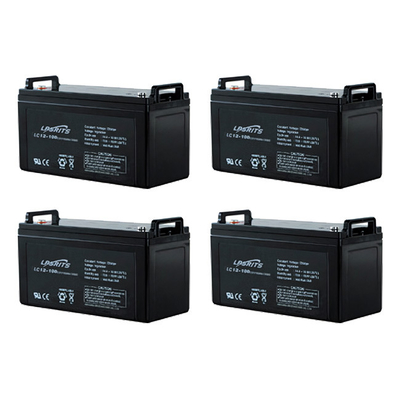 12V 20AH Valve Regulated Sealed Lead Acid Batteries Communication Battery Rechargeable VRLA Battery