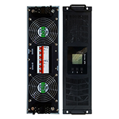 Rack Type UPS Backup Power Supply Modular 27KW 30KVA UPS System High Frequency