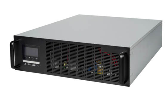 3KVA 2400W High Frequency Online UPS Power Supply R Series 3KRVA Single Phase